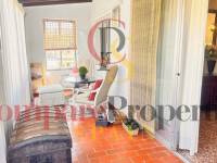 Sale - Villa - Dénia - Las Rotas