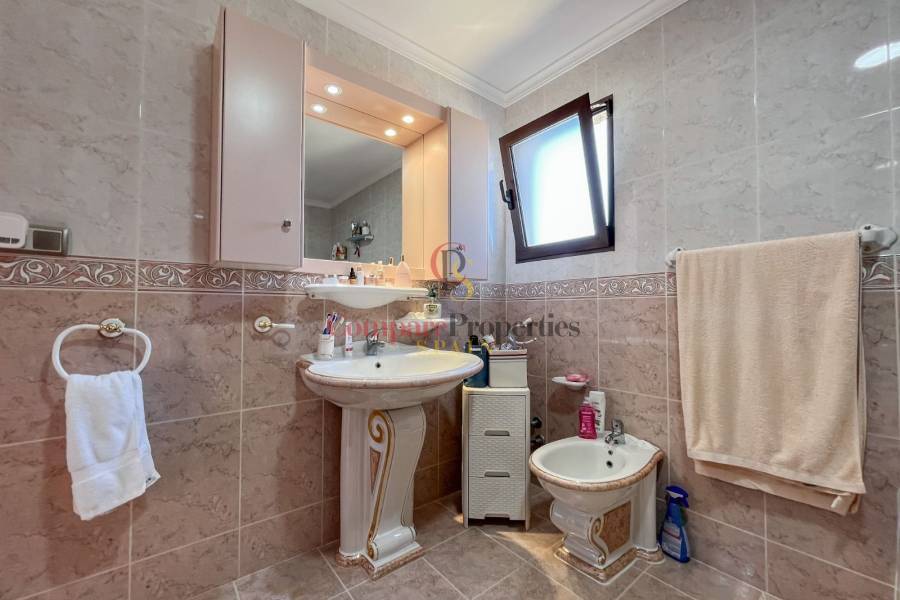 Verkoop - Townhouses - Dénia - Las Marinas