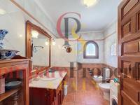 Vente - Villa - Benitachell - Fresnos