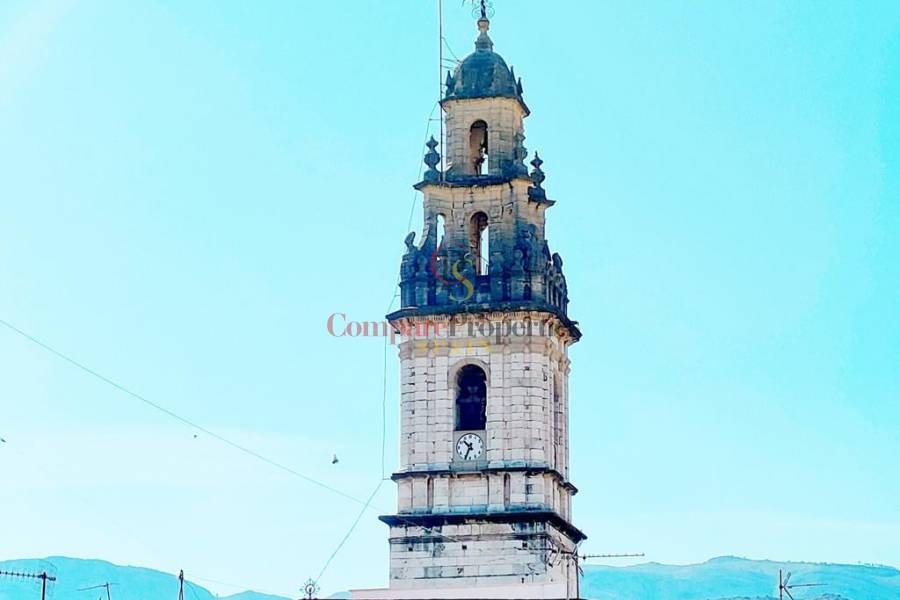 Verkauf - Villa - Pego - 