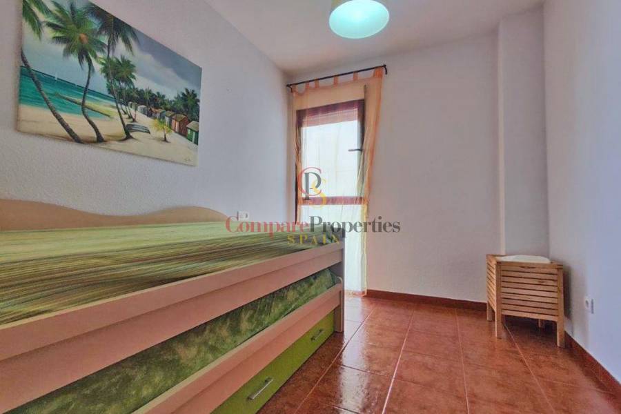 Sale - Apartment - Dénia - Casco urbano