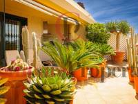 Vente - Apartment - Altea - Altea la Vieja