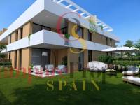 Verkauf - Apartment - Jávea - 