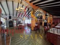 Verkauf - Commercial Units - Jávea