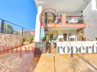 Sale - Apartment - Jesús Pobre