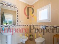 Vente - Villa - Jávea
