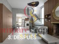 Venta - Townhouses - El Vergel - Casco urbano