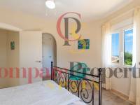 Vente - Villa - Jávea