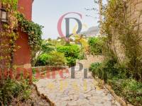 Sale - Villa - Altea - Altéa