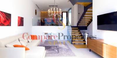 Villa - Sale - Albir - Albir