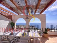 Sale - Apartment - Benitachell - Pueblo Panorama