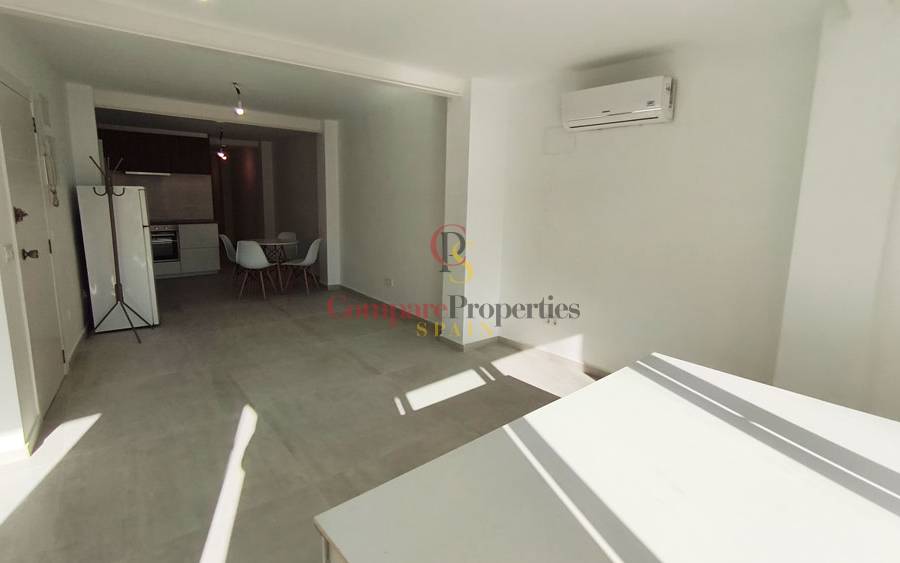 Venta - Apartment - Dénia - Verger