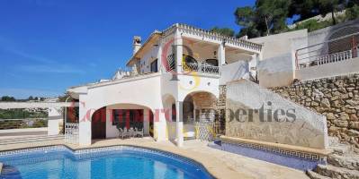 Villa - Sale - Jávea - Jávea
