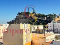 Sale - Duplex and Penthouses - Dénia - Casco urbano