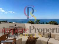 Verkauf - Villa - Calpe - 