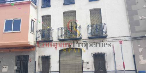 Apartment - Sale - Gandía - 