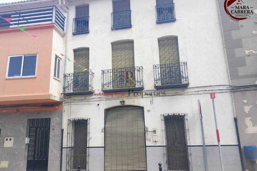 Sale - Apartment - Gandía - 