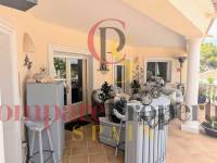 Sale - Villa - Moraira - Moravit