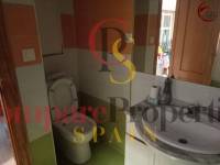 Sale - Apartment - Oliva - 