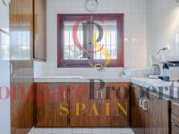 Vente - Villa - Calpe