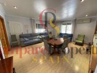 Verkoop - Villa - Crevillente