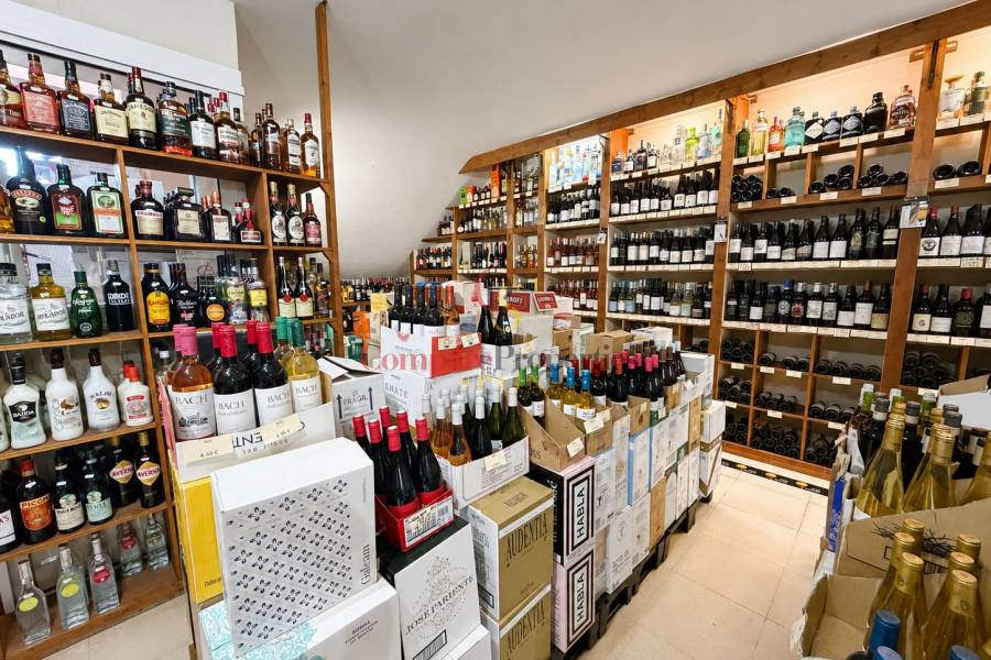 Sale - Villa - Moraira - 