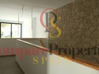 Nueva construcción  - Villa - Albir