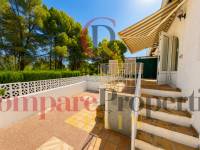 Verkoop - Bungalow - Moraira - 