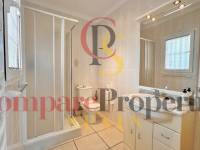 Vente - Villa - Dénia - 