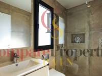 Vente - Villa - Rojales - Ciudad Quesada