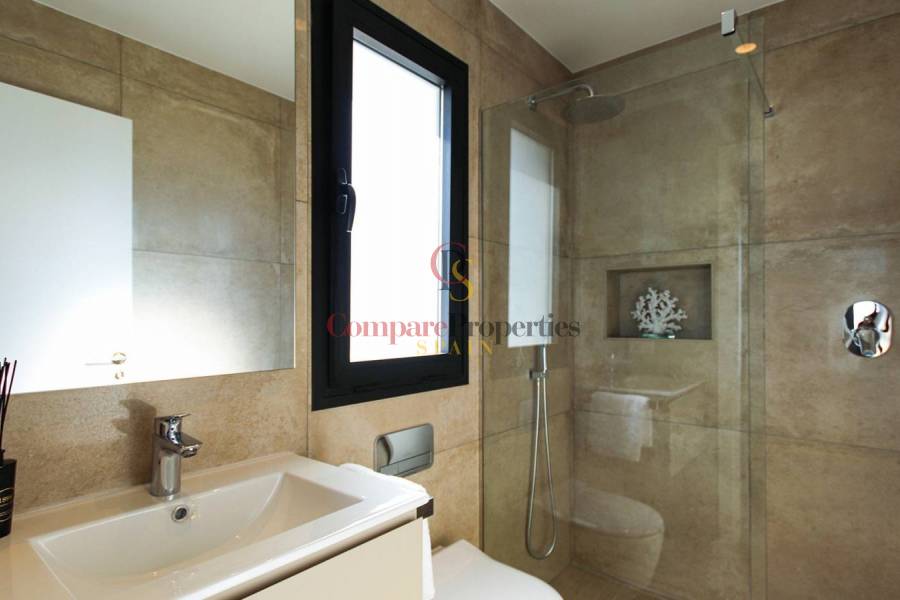 Vente - Villa - Rojales - Ciudad Quesada