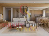 Vente - Villa - Jalon Valley - Inland