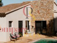 Sale - Villa - Dénia - 