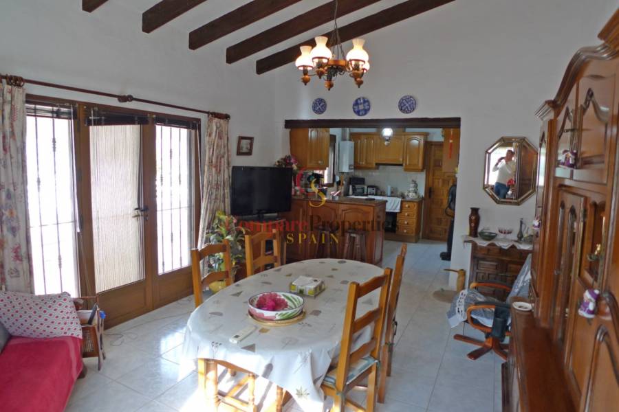 Vente - Villa - Orba Valley - Orba