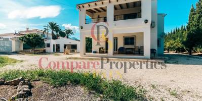 Villa - Vente - Altea - Altéa