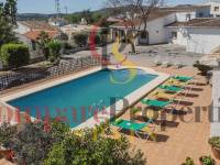 Vente - Villa - Jávea - 