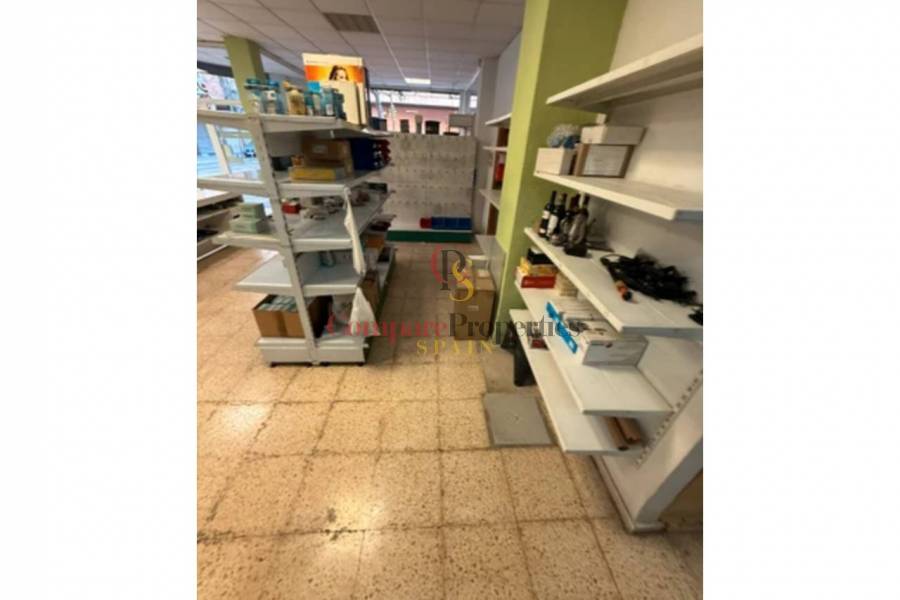Sale - Villa - Gandía - 