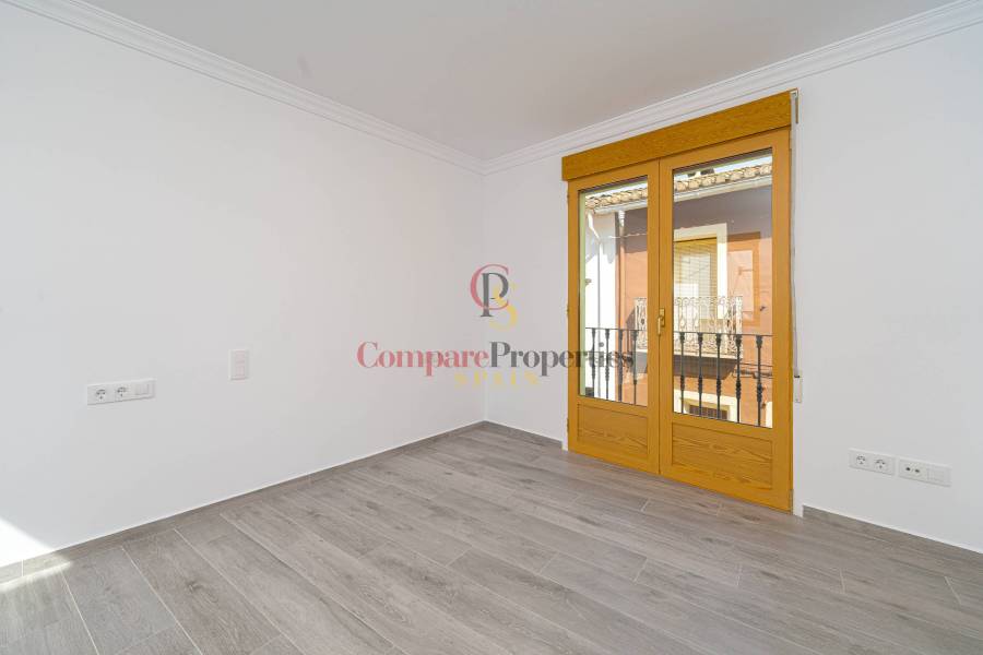 Vente - Villa - Jalon Valley - Centro