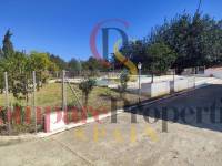 Vente - Villa - Dénia - Els Poblets