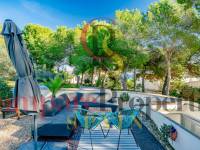 Verkauf - Villa - Calpe