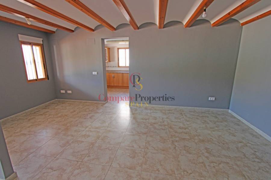 Verkoop - Villa - Orba Valley - Orba