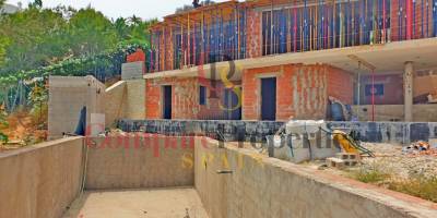 Villa - Venta - Jávea - Jávea