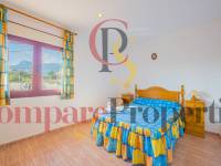 Venta - Villa - Calpe