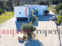 Verkauf - Villa - Orba Valley - Orba