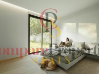 New Build - Villa - Alfaz Del Pi - Alfas del Pí