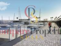 Nouvelle construction - Villa - Calpe - Maryvilla