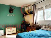 Verkoop - Townhouses - Orba Valley - Benichembla