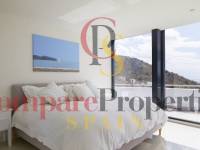 Sale - Villa - Moraira - El Portet