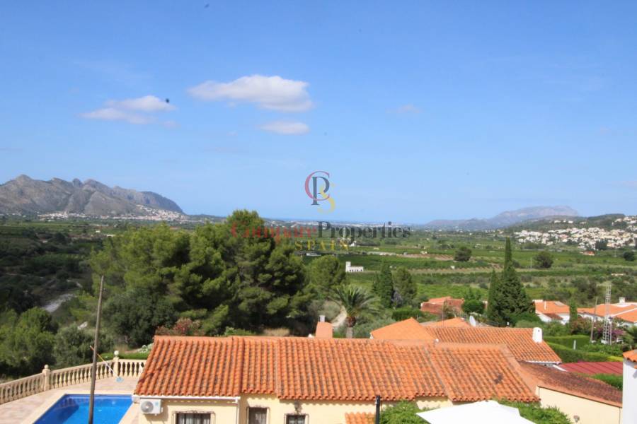 Sale - Villa - Orba Valley - Orba