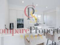 Sale - Villa - Calpe - 